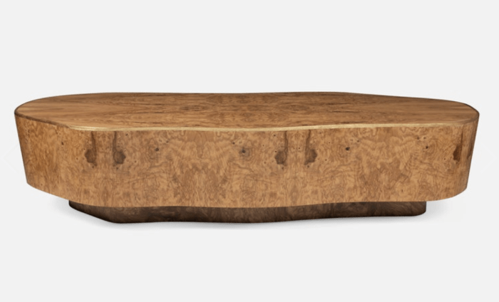 Page Coffee Table Olive Ash
